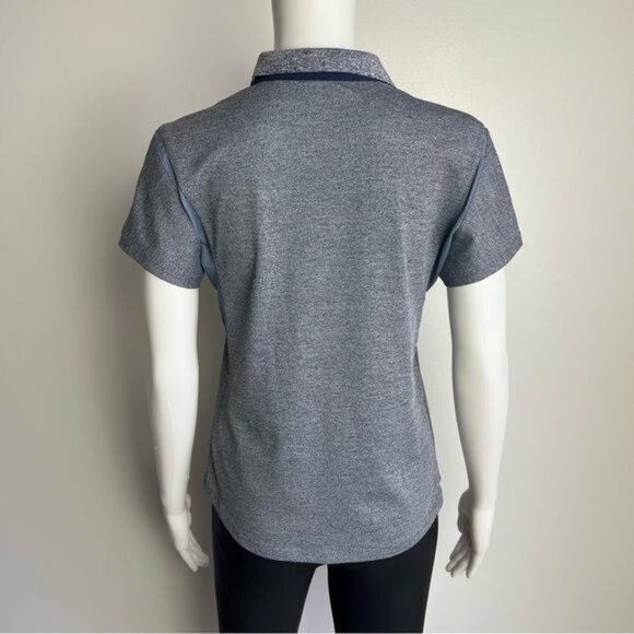 Outdoor Voices Players Polo - M - Picture 5 of 7